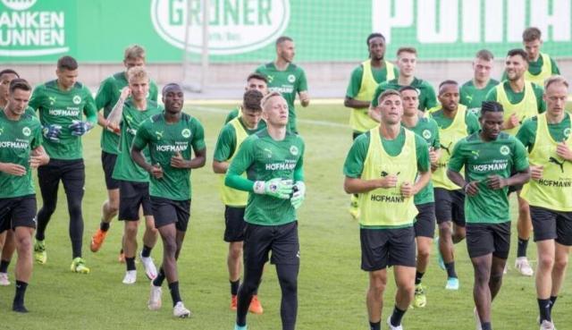 九游通道-德甲18队扫描（上）：升班马保级难 科隆前景不乐观